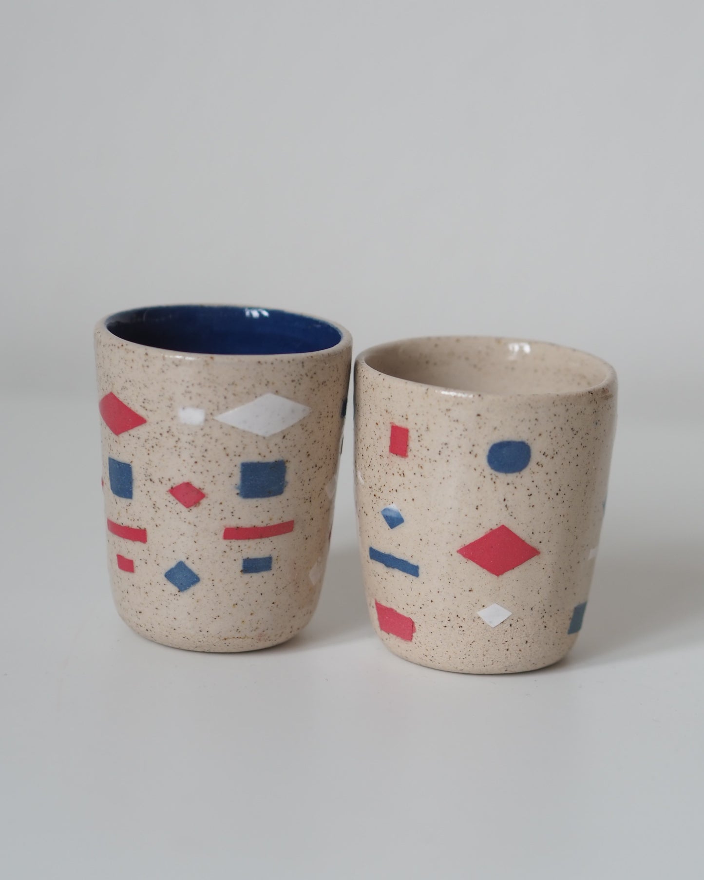 Collection 2024: set espresso kopjes