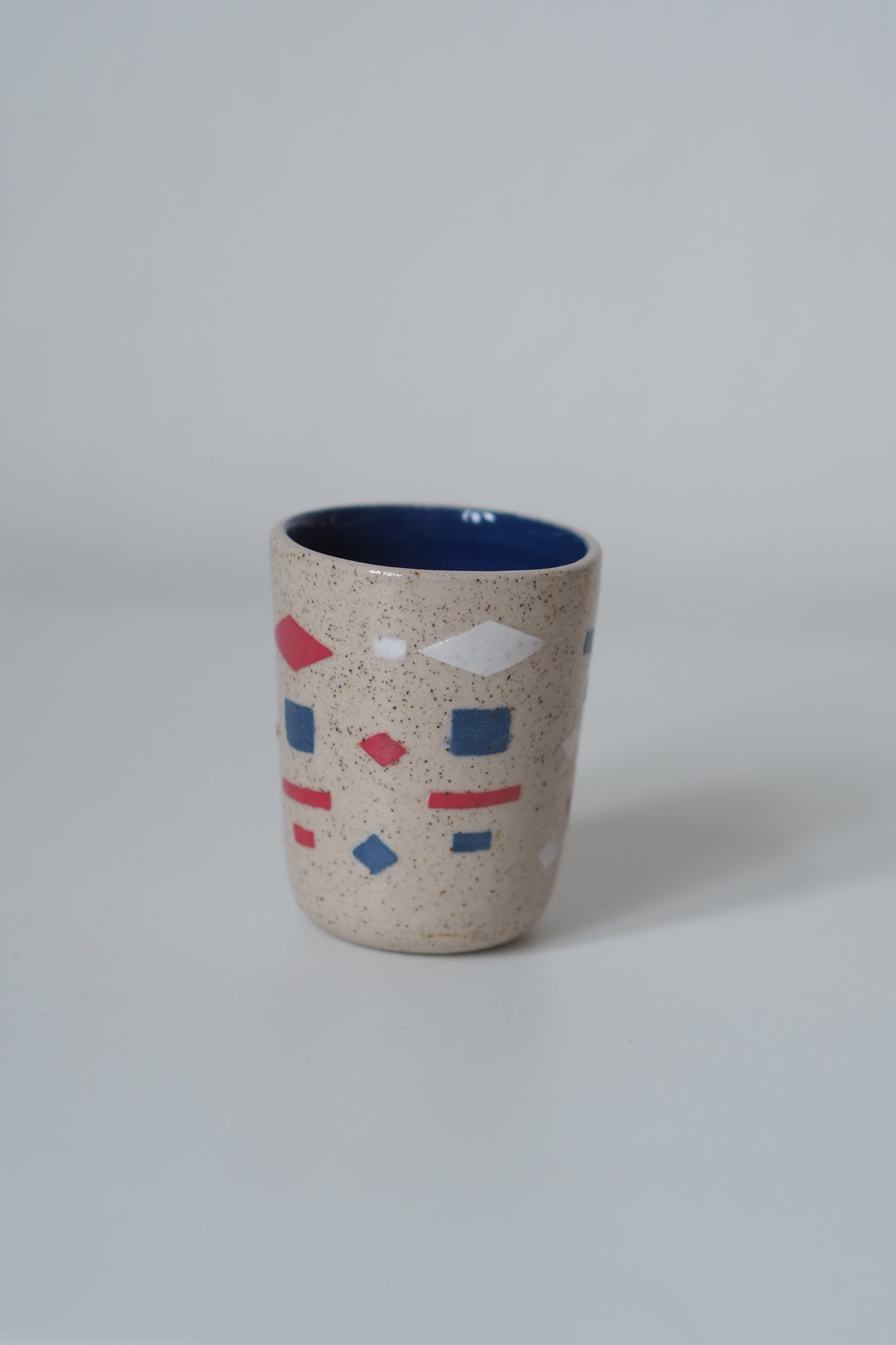 Collection 2024: set espresso kopjes