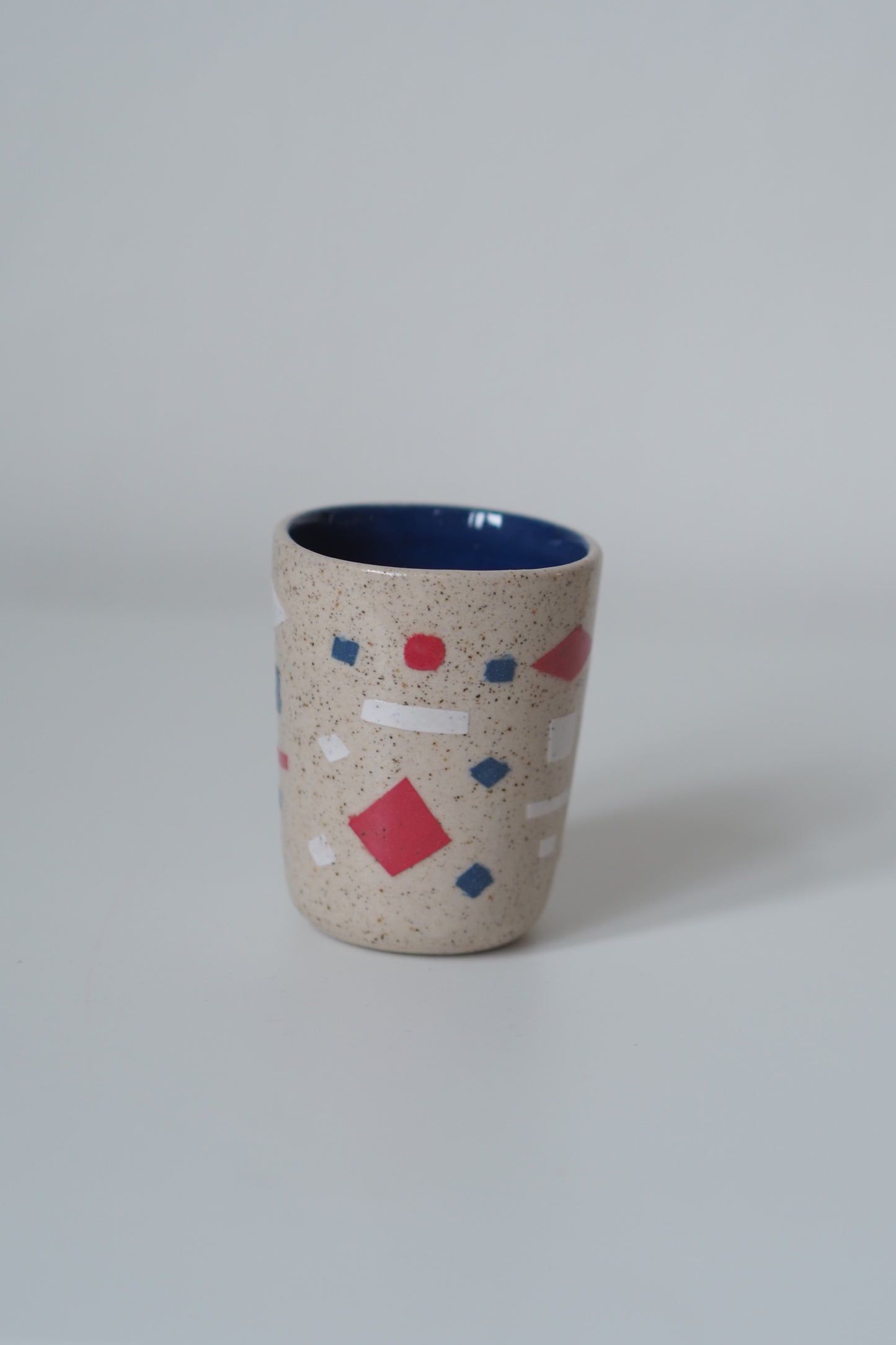 Collection 2024: set espresso kopjes