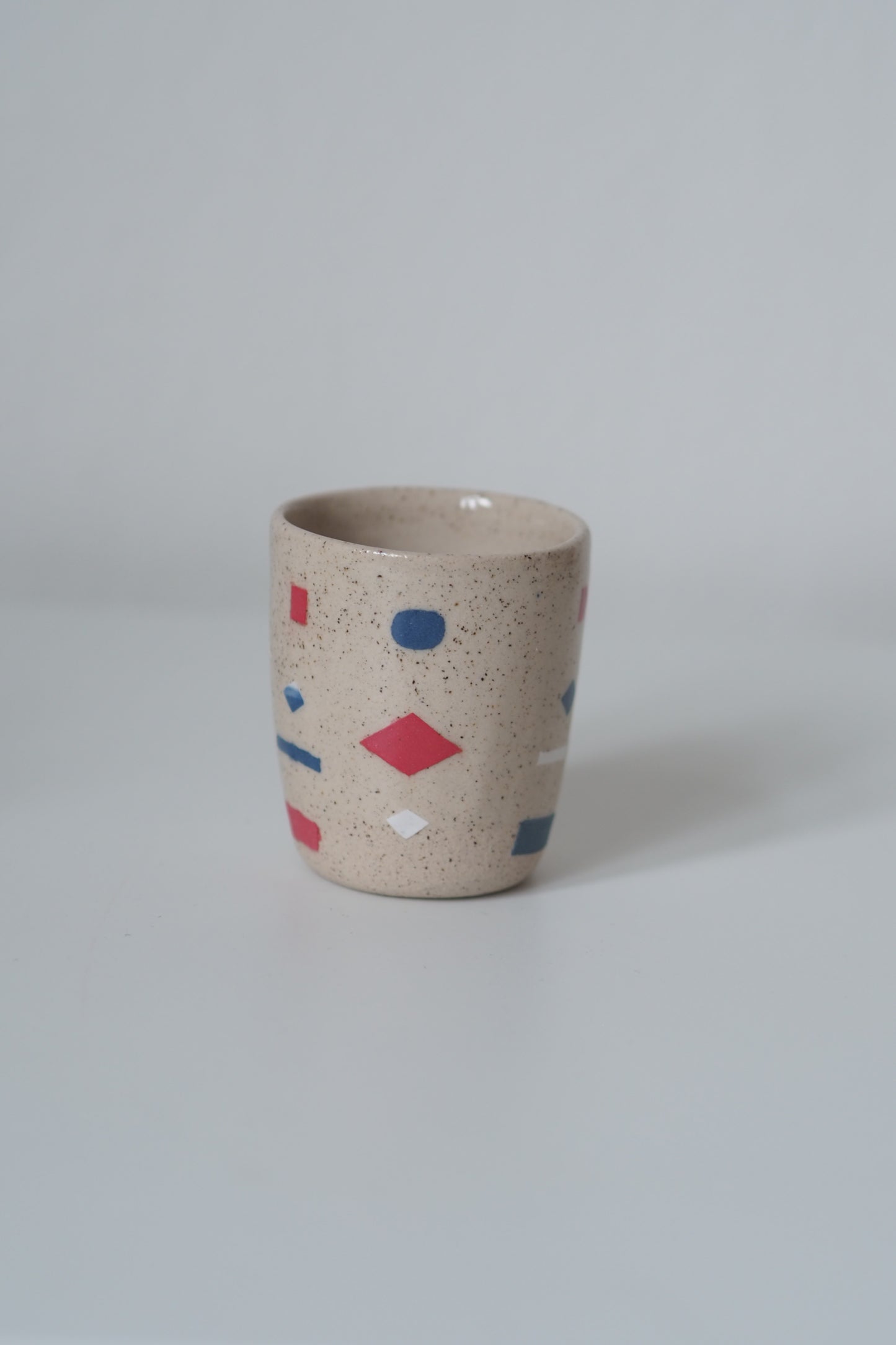 Collection 2024: set espresso kopjes