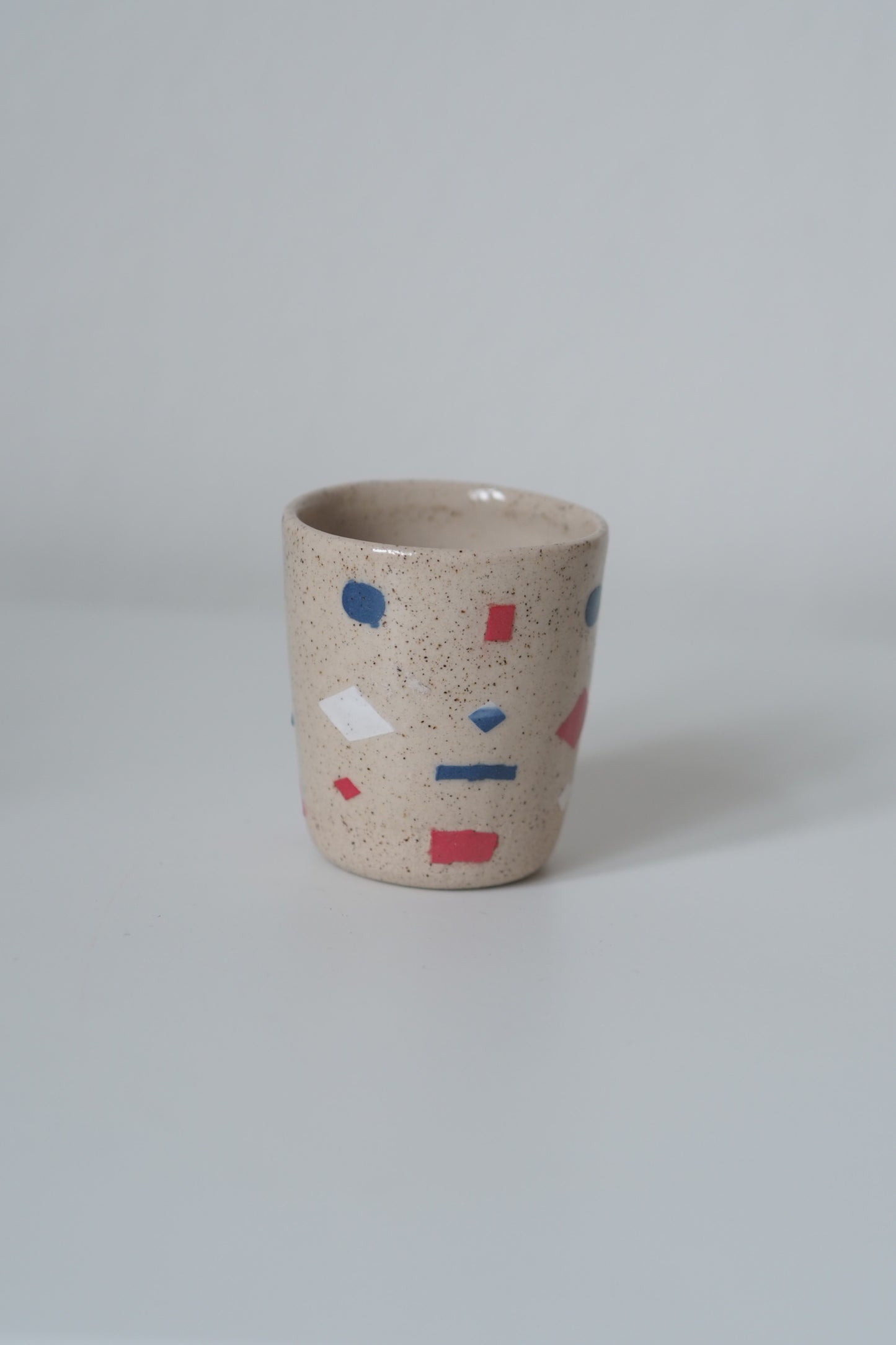 Collection 2024: set espresso kopjes