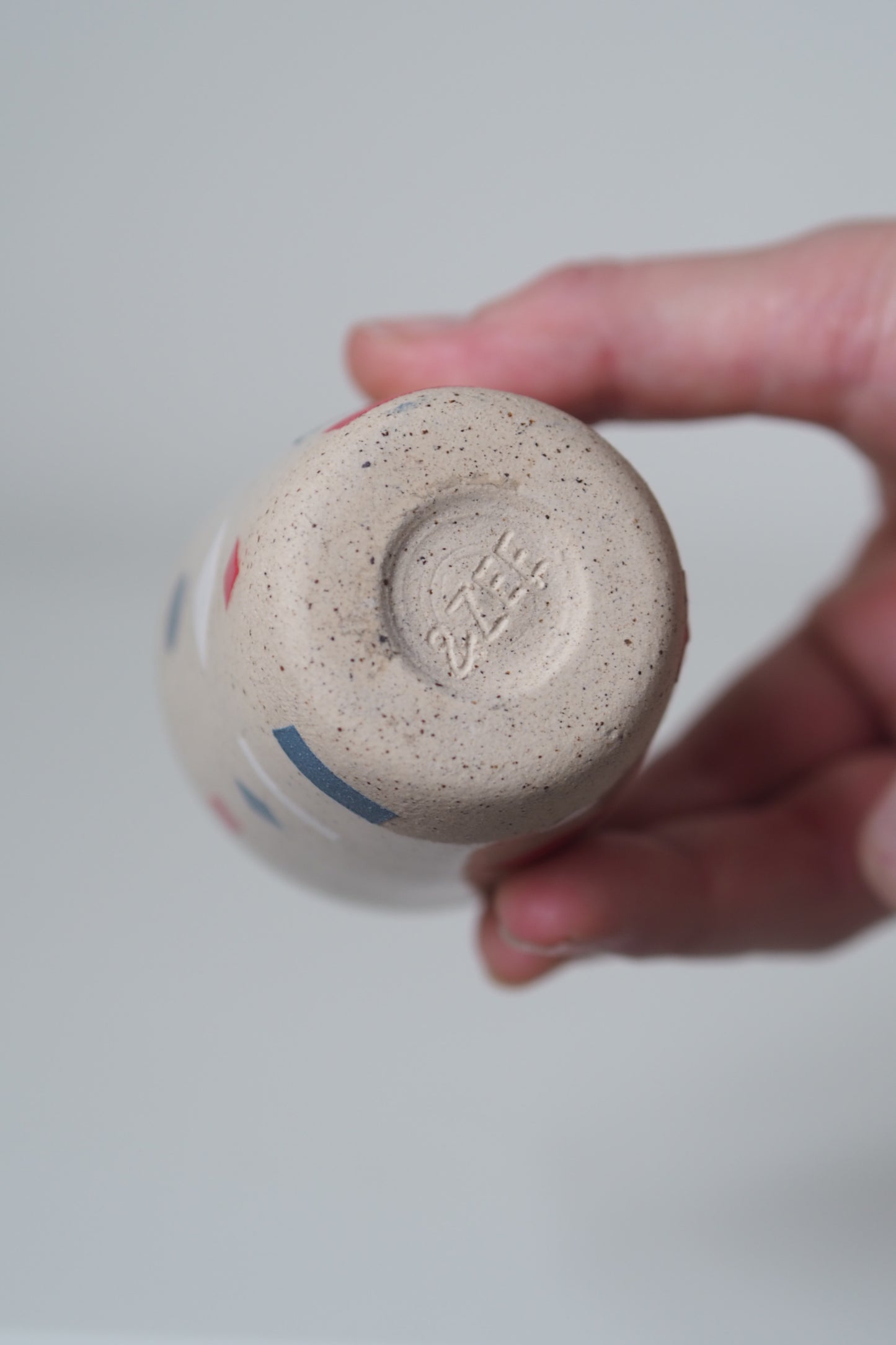 Collection 2024: set espresso kopjes