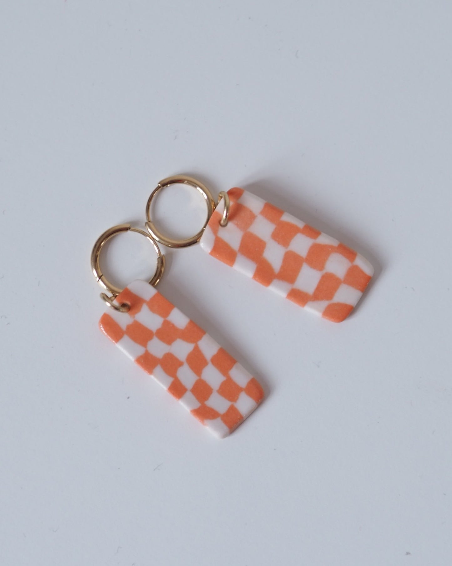 NEW! Nerikomi oorbellen